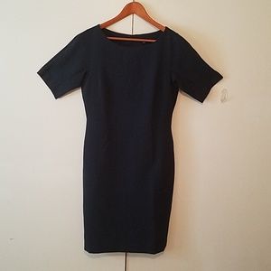 Brand New Ann Taylor Sheath Dress.